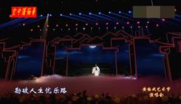 2019黄梅戏艺术节演唱会经典荟萃,领略黄梅戏独特韵味与艺术风采 2019黄梅戏艺术节演唱会经典荟萃,领略黄梅戏独特韵味与艺术风采