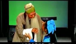 蒲剧《清风亭》全本在线观看，孔向东领衔主演，山西运城盐湖蒲剧团倾情呈现