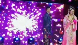 二人转《放风筝》冯涛小豆演唱 - 正版二人转小帽曲目在线下载下载