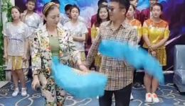 冯涛七岁红二人转小帽《杨姑娘》高清下载 经典民间曲目资源