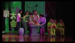 皖西庐剧《美丽的村官》选段下载 - 冯晓薇演唱 - 非遗庐剧经典选段资源下载