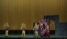 战宛城