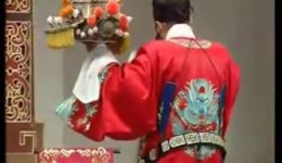 秦腔全本《辕门斩子》在线观看下载，刘随社主演经典戏曲资源