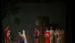 越剧《何文秀》全剧下载，赵志刚主演经典越剧，高清资源速取下载