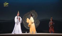 粤剧电影《谯国夫人》全剧下载 - 曾小敏领衔主演 文汝清彭庆华联袂演绎