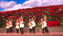 锡剧《红花曲.朵朵花》许丽虹演唱 经典戏曲选段在线下载 锡剧《红花曲.朵朵花》许丽虹演唱 经典戏曲选段在线下载