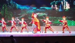 新编锡剧《花木兰巡哨》邓志芬演唱,经典巾帼传奇在线畅听 新编锡剧《花木兰巡哨》邓志芬演唱,经典巾帼传奇在线畅听