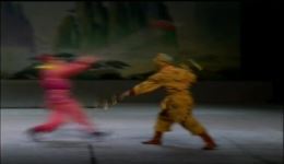 免费绍剧《火焰山》全剧下载 - 经典神话戏曲资源在线获取 免费绍剧《火焰山》全剧下载 - 经典神话戏曲资源在线获取