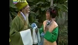 1985黄梅戏《玉带缘》全集在线观看，周旭春丁同主演，实景拍摄经典戏曲下载