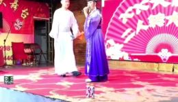二人转全本正戏《井台会》在线观看下载，赵晓虎耿艳华精彩演绎