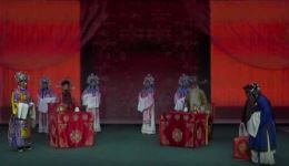 京剧《秦香莲》全剧高清下载，宋世萍、张秀敏等名家经典演绎，不容错过下载