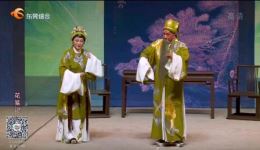 粤剧《花笺记》全剧资源下载，黎骏声苏春梅领衔主演，经典古装爱情大戏在线获取