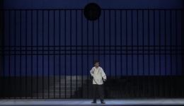 京剧《许云峰》全剧高清下载 - 杜镇杰等名家主演经典红色京剧资源下载