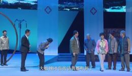 曲剧现代戏《药香》全场高清下载 - 张转社、刘青、李亚军主演下载