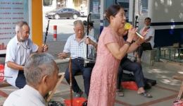 闽剧《梦诉》选段在线下载 郑双桂精彩演绎不容错过 闽剧《梦诉》选段在线下载 郑双桂精彩演绎不容错过