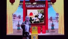2021天一京剧社迎双节京剧演唱会，经典京剧选段汇聚，共贺佳节，领略国粹风采！