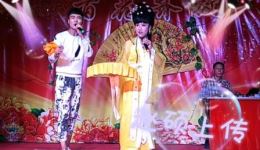 张艺达小东邪二人转正戏《西厢听琴》全本上集下载-东北二人转经典剧目下载