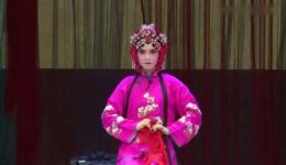 吕剧《闹房》全剧在线观看，何瑞雪吕焕岭精彩演绎，传统民俗戏曲资源下载