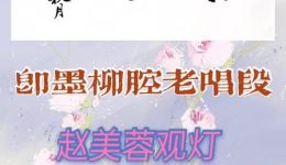 柳腔经典《赵美蓉观灯》张秀云演唱，传统戏曲资源在线下载