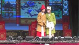 豫剧《刘公案》高清全集下载 - 张德云张钰东主演经典古装戏曲资源