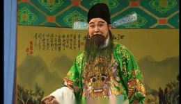 前后金冠  醉打太庙