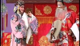 正版婺剧《三请樊梨花》全剧下载 吴淑娟刘志宏童志刚主演 浙江婺剧团老碟片版本