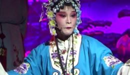 婺剧《五女拜寿》全剧下载-中月婺剧团正版资源