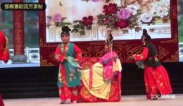 豫剧《五女拜寿》全场在线观看，河南省豫剧院青年团经典演绎，高清戏曲资源下载