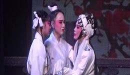 婺剧《秦香莲》第二集高清下载 丽水锦绣婺剧团经典演绎 戏曲资源免费获取
