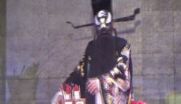 婺剧《秦香莲》第四集丽水锦绣婺剧团演出资源，经典戏曲在线下载