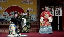 茂腔《罗衫记》全集珍藏版经典戏曲资源，高清完整收录，速来下载！