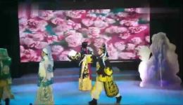 江西小百花越剧团《追鱼》全剧下载，越剧经典浪漫演绎，高清资源速取下载