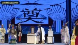 豫剧《访帅出征》全场资源下载，唐派经典剧目，贾廷聚、张民主演，高清戏曲视频下载
