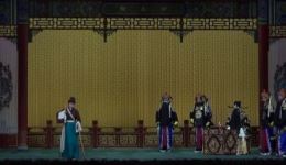京剧《赤桑镇》《遇皇后》《打龙袍》高清资源下载，方旭等主演经典演绎下载