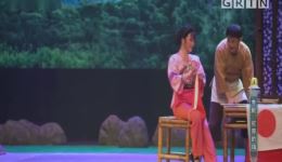 免费粤剧《驼哥的旗》全剧下载 - 林海涛谭兰燕领衔主演抗战题材经典下载