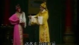 风流才子痴情女