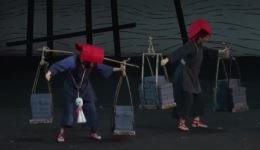 粤剧《红头巾》全剧高清下载｜曾小敏领衔主演，三水女儿南洋奋斗史诗在线观赏下载