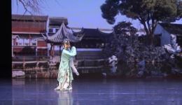 昆曲《牡丹亭》小全本高清下载｜汤显祖经典爱情巨作，沉浸式体验古典浪漫传奇