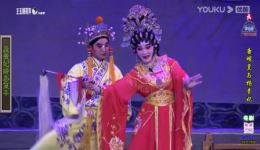 唐明皇与杨贵妃