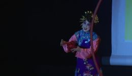 川剧《柳荫记》全剧资源下载刘谊、邹宏主演，经典爱情传奇在线观看