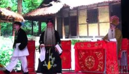 湖南祁剧《王化买父》全剧下载 - 谢颂东等主演经典戏曲资源 湖南祁剧《王化买父》全剧下载 - 谢颂东等主演经典戏曲资源