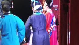 母亲泪