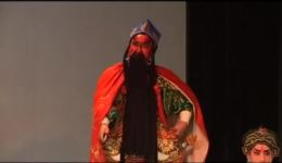 秦腔经典《破宁国》全本下载——天水市秦剧团倾情演绎,元末明初历史大戏在线收听 秦腔经典《破宁国》全本下载——天水市秦剧团倾情演绎,元末明初历史大戏在线收听