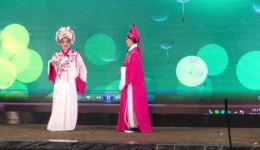 二夹弦经典《梁祝》十八里相送下载,感受传统戏曲凄美爱情 二夹弦经典《梁祝》十八里相送下载,感受传统戏曲凄美爱情