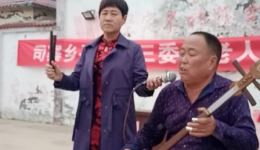 口媳妇变驴