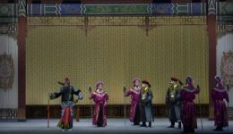 京剧《四郎探母》全剧高清下载｜王若丁、白金等名家演绎，经典杨家将题材戏曲资源