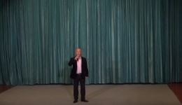 2021金秋和韵之声京剧名段演唱会，北京和韵京剧团精彩演绎，经典名段不容错过！