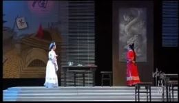 吕剧《画龙点睛》全剧下载 - 盖勇董家玲主演经典吕剧全场版