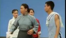 评剧《刘巧儿》全剧下载,新凤霞经典演绎,重温自由爱情佳作 评剧《刘巧儿》全剧下载,新凤霞经典演绎,重温自由爱情佳作