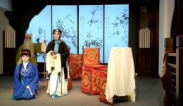 秦腔《三娘教子》朱琴深情演唱,经典剧目在线下载,领略传统戏曲魅力 秦腔《三娘教子》朱琴深情演唱,经典剧目在线下载,领略传统戏曲魅力
